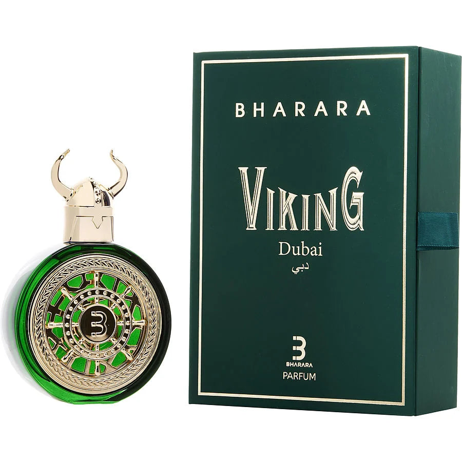 Bharara Viking Dubai