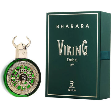 Bharara Viking Dubai