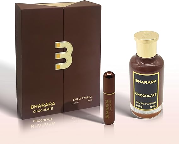 Bharara Chocolate Eau de Parfum