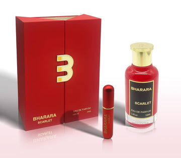 BHARARA SCARLET 3.4 FL OZ/100 ML EAU DE PARFUM