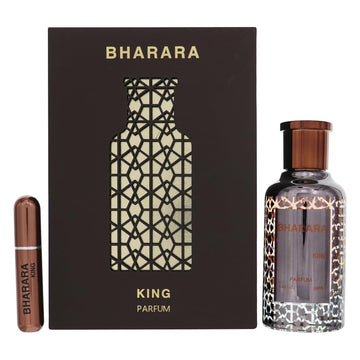 Bharara King Parfum 3.4 FL OZ / 100 ML