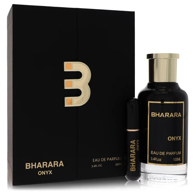 Bharara Onyx by Bharara Beauty for Men